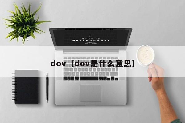 dov(dov是什么意思)