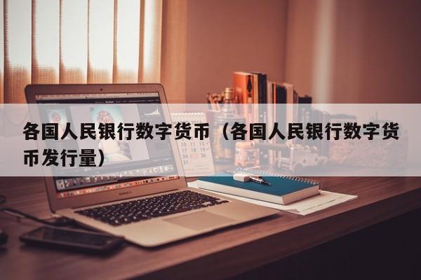 各国人民银行数字货币(各国人民银行数字货币发行量)