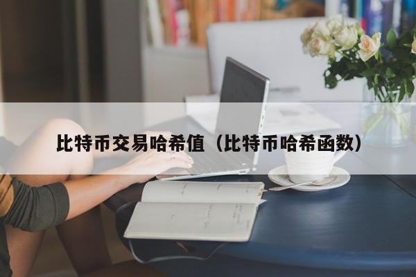 比特币交易哈希值(比特币哈希函数)
