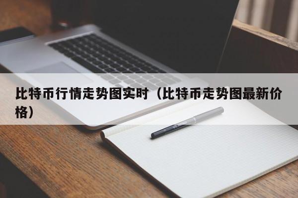 比特币行情走势图实时(比特币走势图最新价格)
