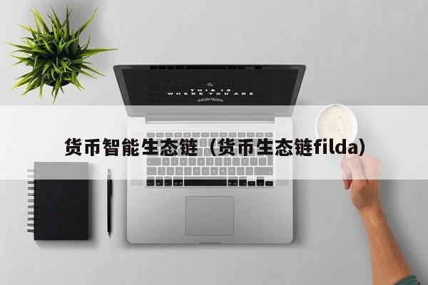 货币智能生态链(货币生态链filda)