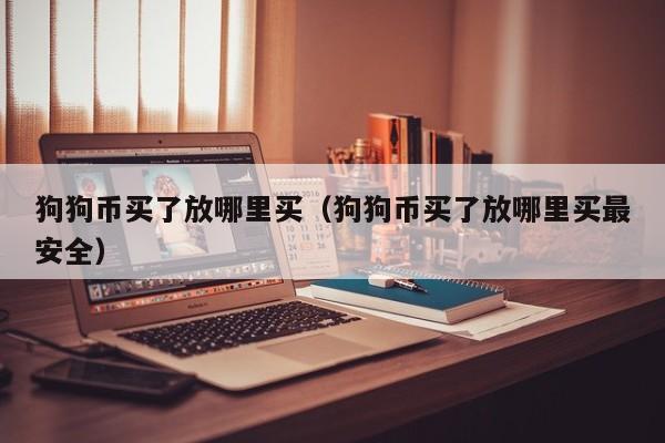 狗狗币买了放哪里买(狗狗币买了放哪里买最安全)