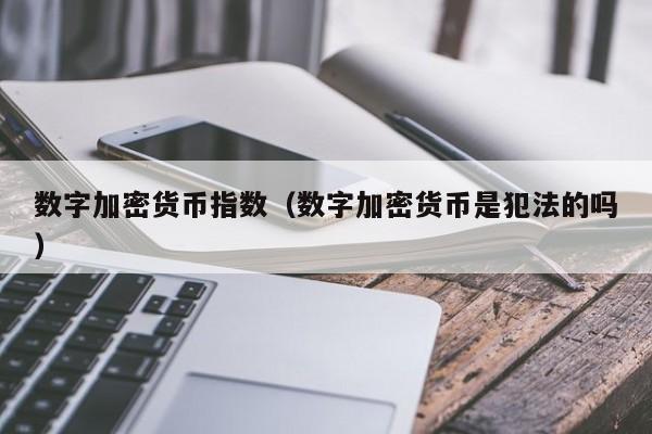 数字加密货币指数(数字加密货币是犯法的吗)